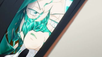 京极尚彦谈《宝石之国》 如切如磋，如琢如磨的创作匠心