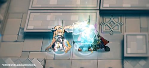 明日方舟 新六星投锋领衔，空弦星极偶像皮肤惊艳，主线剧情万众期待