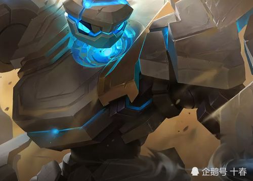 百年难遇的隐世奇侠 星京极，峡谷中被遗忘的战术瑰宝